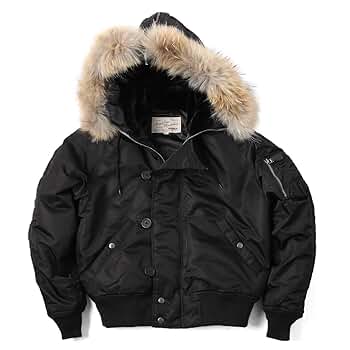 AVIREX N-2Bファージャケット Amazon | [Avirex] (アヴィレックス) N-2B COMMERCIAL FUR